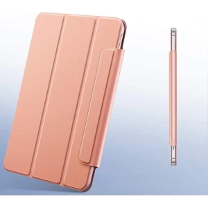 Hurtownia GSM - Etui ESR Rebound Magnetic Apple iPad Pro 12.9 2018/2020 (3. i 4. generacji) Rose Gold - ESR175RS - {ean13} - Hurt