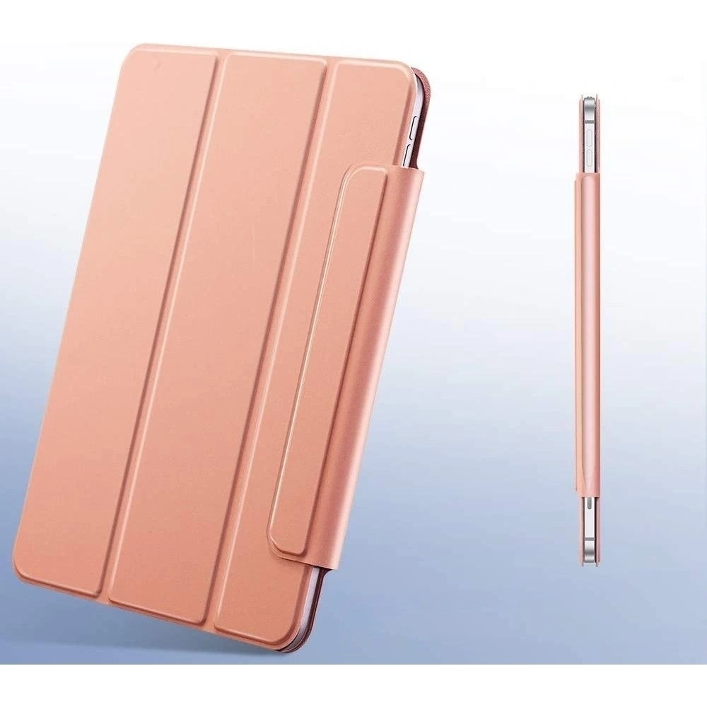 Hurtownia GSM - Etui ESR Rebound Magnetic Apple iPad Pro 12.9 2018/2020 (3. i 4. generacji) Rose Gold - ESR175RS - {ean13} - Hurt