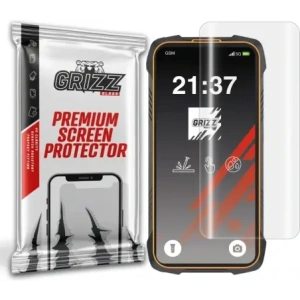 Hurtownia GSM - GrizzGlass Hydrofilm Cubot King Kong 6 - GRZ12770 - {ean13} - Hurt