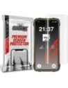 Hurtownia GSM - Fólie hydrogelová GrizzGlass Hydrofilm pro Cubot King Kong 6 - GRZ12770 - {ean13} - Hurt