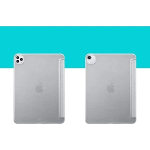 Hurtownia GSM - Etui ESR Rebound Magnetic Apple iPad Pro 12.9 2018/2020 (3. i 4. generacji) Rose Gold - ESR175RS - {ean13} - Hurt