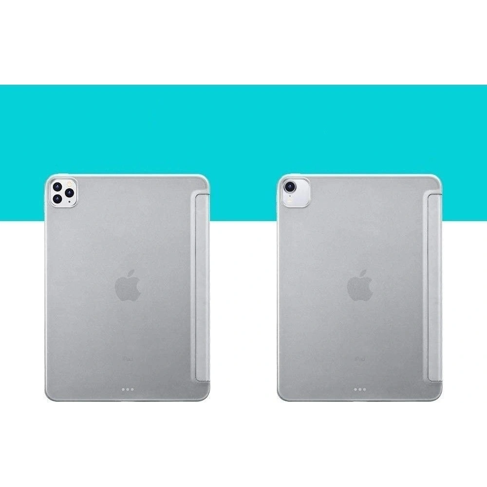 Hurtownia GSM - Etui ESR Rebound Magnetic Apple iPad Pro 12.9 2018/2020 (3. i 4. generacji) Rose Gold - ESR175RS - {ean13} - Hurt