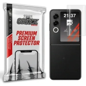 Hurtownia GSM - GrizzGlass Hydrofilm Nubia Flip 2 - GRZ12775 - {ean13} - Hurt