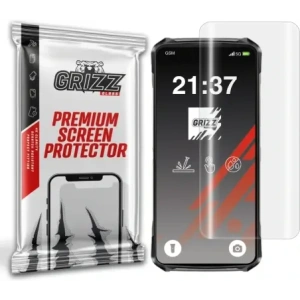 Hurtownia GSM - GrizzGlass Hydrofilm Doogee S119 - GRZ12776 - {ean13} - Hurt