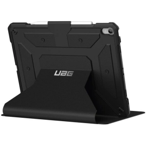 Hurtownia GSM - Etui UAG Urban Armor Gear Metropolis Apple iPad Pro 12.9 2020 (4. generacji) (czarne) - UAG287BLK - {ean13} - Hurt