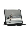 Wholesale UAG Urban Armor Gear Metropolis Apple iPad Pro 12.9" 4G 2020 (black) - UAG287BLK - {ean13} - Hurt