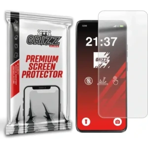 Hurtownia GSM - GrizzGlass PaperScreen Motorola Moto G 2025 - GRZ12779 - {ean13} - Hurt