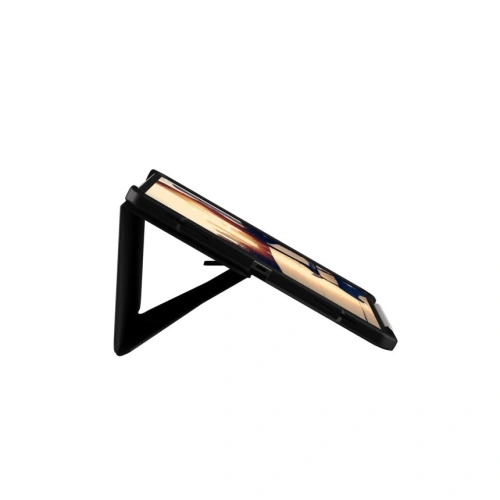 Etui UAG Urban Armor Gear Metropolis Apple iPad Pro 12.9 2020 (4. generacji) (czarne)