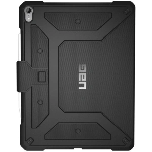 Hurtownia GSM - Etui UAG Urban Armor Gear Metropolis Apple iPad Pro 12.9 2020 (4. generacji) (czarne) - UAG287BLK - {ean13} - Hurt