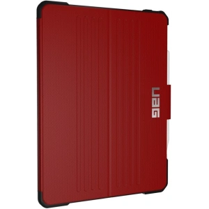 Hurtownia GSM - Etui UAG Urban Armor Gear Metropolis Apple iPad Pro 12.9 2020 (4. generacji) (czerwone) - UAG286RED - {ean13} - Hurt