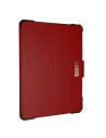 Hurtownia GSM - Etui UAG Urban Armor Gear Metropolis Apple iPad Pro 12.9 2020 (4. generacji) (czerwone) - UAG286RED - {ean13} - Hurt