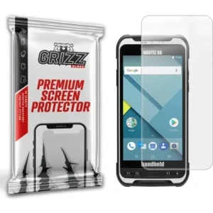 Hurtownia GSM - GrizzGlass PaperScreen Nautiz X6 - GRZ12782 - {ean13} - Hurt