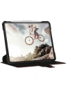 Hurtownia GSM - Etui UAG Metropolis iPad Pro 12.9 2020 (4. generație) (roșu) - UAG286RED - {ean13} - Hurt