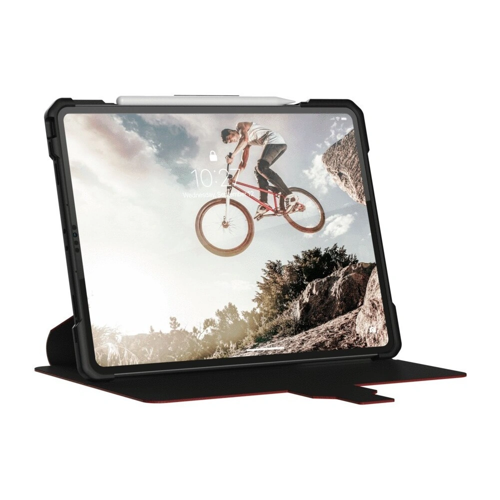 Hurtownia GSM - Etui UAG Metropolis iPad Pro 12.9 2020 (4. generație) (roșu) - UAG286RED - {ean13} - Hurt