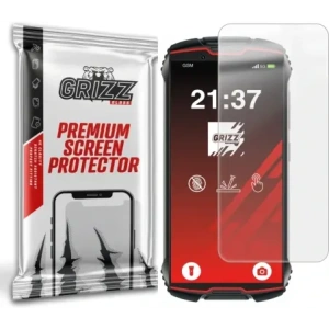 Hurtownia GSM - GrizzGlass PaperScreen Cubot King Kong Mini 2 Pro - GRZ12783 - {ean13} - Hurt
