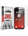 GrizzGlass PaperScreen Cubot King Kong Mini 2 Pro