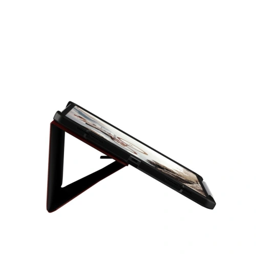 Etui UAG Urban Armor Gear Metropolis Apple iPad Pro 12.9 2020 (4. generacji) (czerwone)