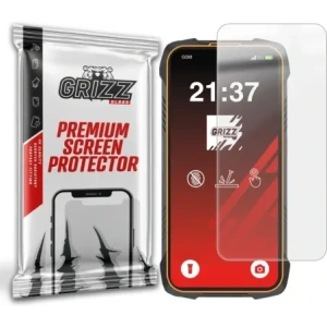 Hurtownia GSM - GrizzGlass PaperScreen Cubot King Kong 6 - GRZ12785 - {ean13} - Hurt