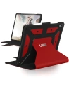 Wholesale UAG Urban Armor Gear Metropolis Apple iPad Pro 12.9" 4G 2020 (red) - UAG286RED - {ean13} - Hurt