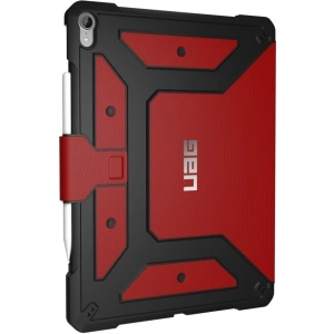 Hurtownia GSM - Etui UAG Urban Armor Gear Metropolis Apple iPad Pro 12.9 2020 (4. generacji) (czerwone) - UAG286RED - {ean13} - Hurt