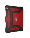 Wholesale UAG Urban Armor Gear Metropolis Apple iPad Pro 12.9" 4G 2020 (red) - UAG286RED - {ean13} - Hurt