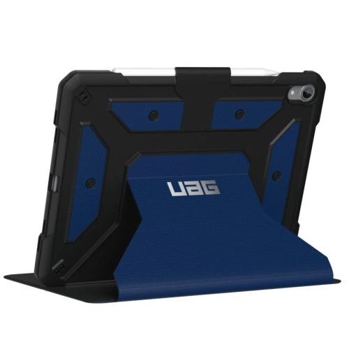 Etui UAG Urban Armor Gear Metropolis Apple iPad Pro 11 2020 (2. generacji) (niebieskie)