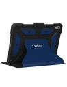 Hurtownia GSM - Etui UAG Urban Armor Gear Metropolis Apple iPad Pro 11 2020 (2. generacji) (niebieskie) - UAG289BLU - {ean13} - Hurt