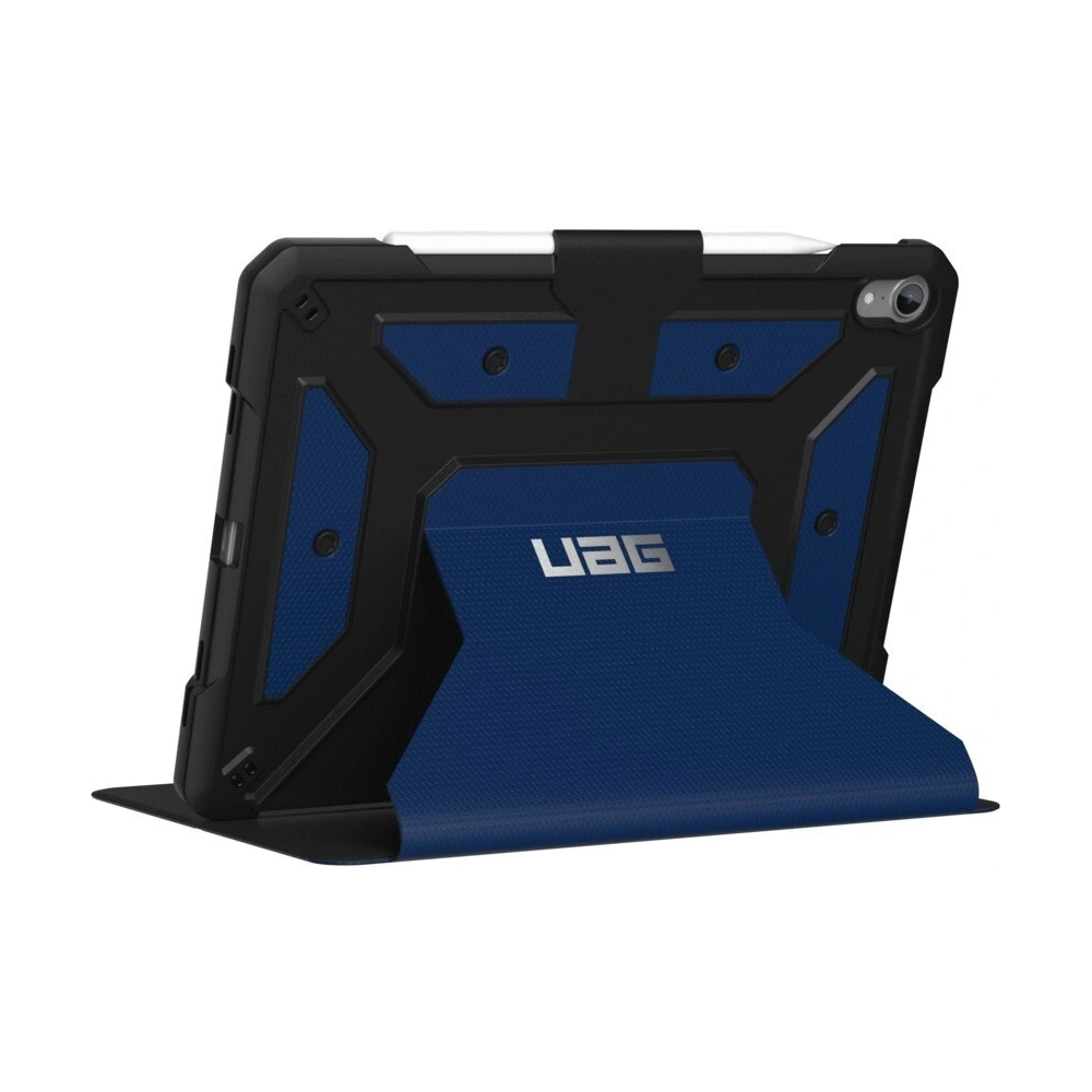 Hurtownia GSM - Etui UAG Urban Armor Gear Metropolis Apple iPad Pro 11 2020 (2. generacji) (niebieskie) - UAG289BLU - {ean13} - Hurt