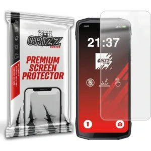 Hurtownia GSM - GrizzGlass Papierscreen Cubot King Kong Star - GRZ12788 - {ean13} - Hurt