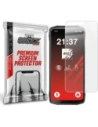 Hurtownia GSM - GrizzGlass Papierscreen Cubot King Kong Star - GRZ12788 - {ean13} - Hurt