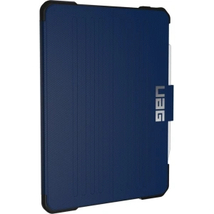 Etui UAG Urban Armor Gear Metropolis Apple iPad Pro 11 2020 (2. generacji) (niebieskie)