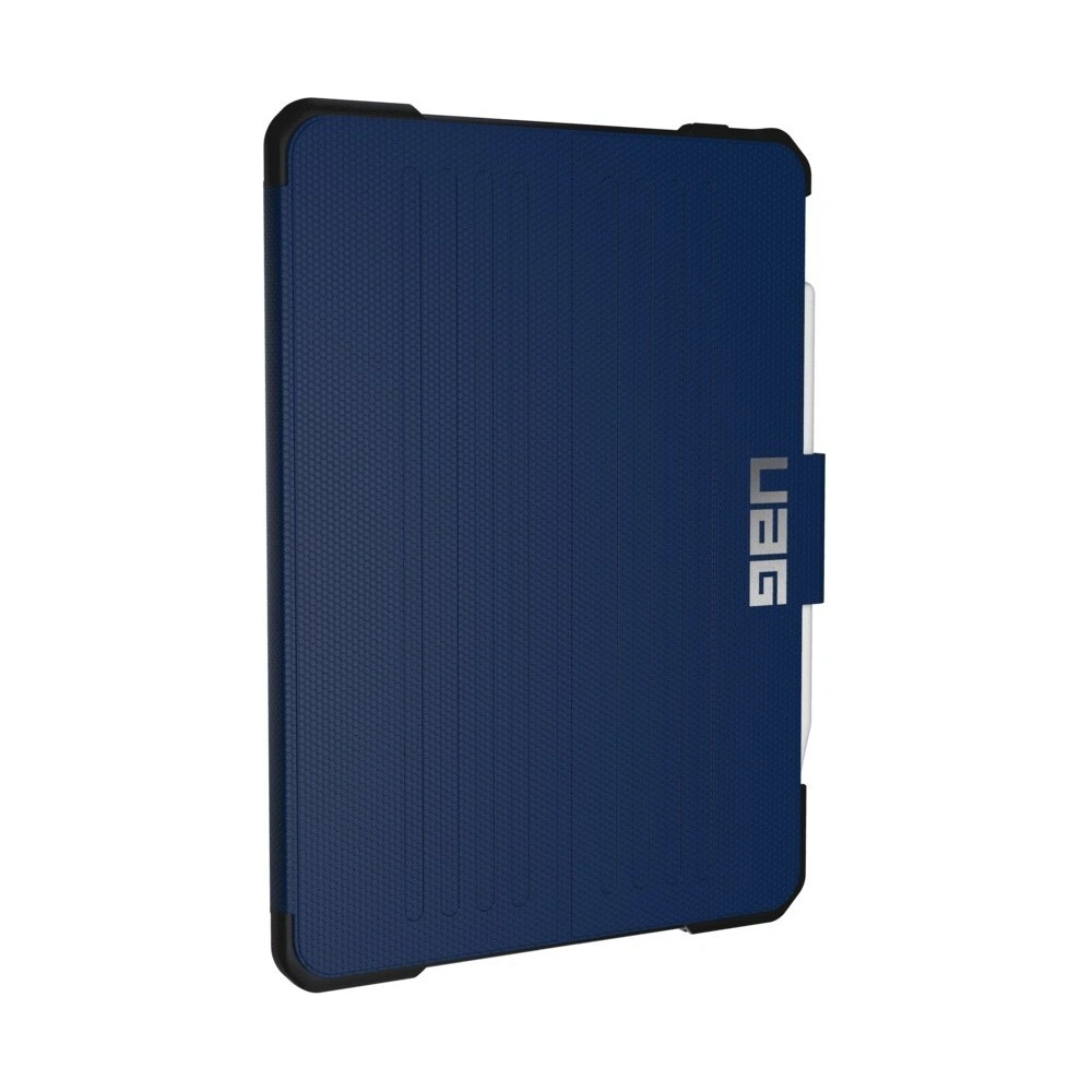 Hurtownia GSM - Etui UAG Urban Armor Gear Metropolis Apple iPad Pro 11 2020 (2. generacji) (niebieskie) - UAG289BLU - {ean13} - Hurt