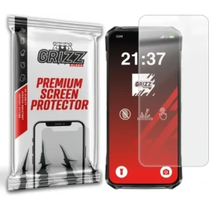 Hurtownia GSM - GrizzGlass Papírfelület Doogee S119 - GRZ12790 - {ean13} - Hurt