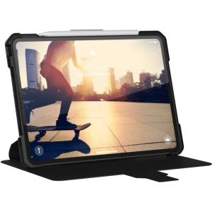 Etui UAG Urban Armor Gear Metropolis Apple iPad Pro 11 2020 (2. generacji) (niebieskie)