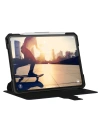 Hurtownia GSM - Etui UAG Urban Armor Gear Metropolis Apple iPad Pro 11 2020 (2. generacji) (niebieskie) - UAG289BLU - {ean13} - Hurt