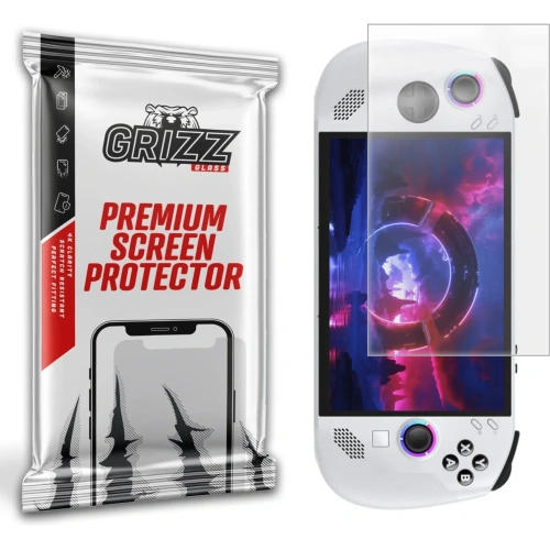 Folia matowa GrizzGlass PaperScreen do Lenovo Legion Go S