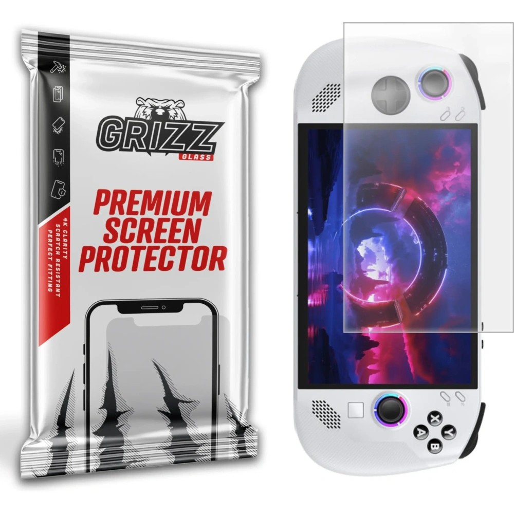 Wholesale GrizzGlass PaperScreen Lenovo Legion Go S - GRZ12791 - {ean13} - Hurt