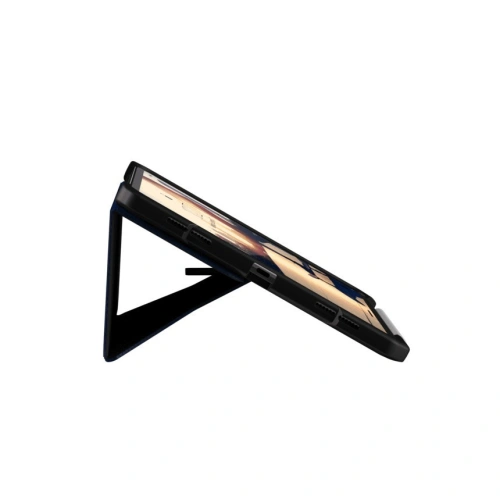 Etui UAG Urban Armor Gear Metropolis Apple iPad Pro 11 2020 (2. generacji) (niebieskie)