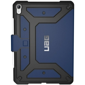 Etui UAG Urban Armor Gear Metropolis Apple iPad Pro 11 2020 (2. generacji) (niebieskie)