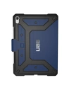 Hurtownia GSM - Etui UAG Urban Armor Gear Metropolis Apple iPad Pro 11 2020 (2. generacji) (niebieskie) - UAG289BLU - {ean13} - Hurt