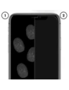 Hurtownia GSM - Fólie matná GrizzGlass PaperScreen pro Pocketbook Basic Lux 4 - GRZ12793 - {ean13} - Hurt