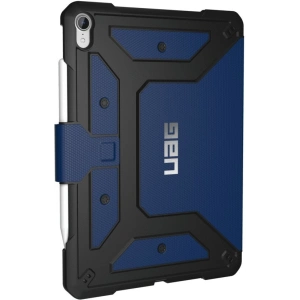 Etui UAG Urban Armor Gear Metropolis Apple iPad Pro 11 2020 (2. generacji) (niebieskie)