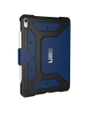 Hurtownia GSM - Etui UAG Urban Armor Gear Metropolis Apple iPad Pro 11 2020 (2. generacji) (niebieskie) - UAG289BLU - {ean13} - Hurt