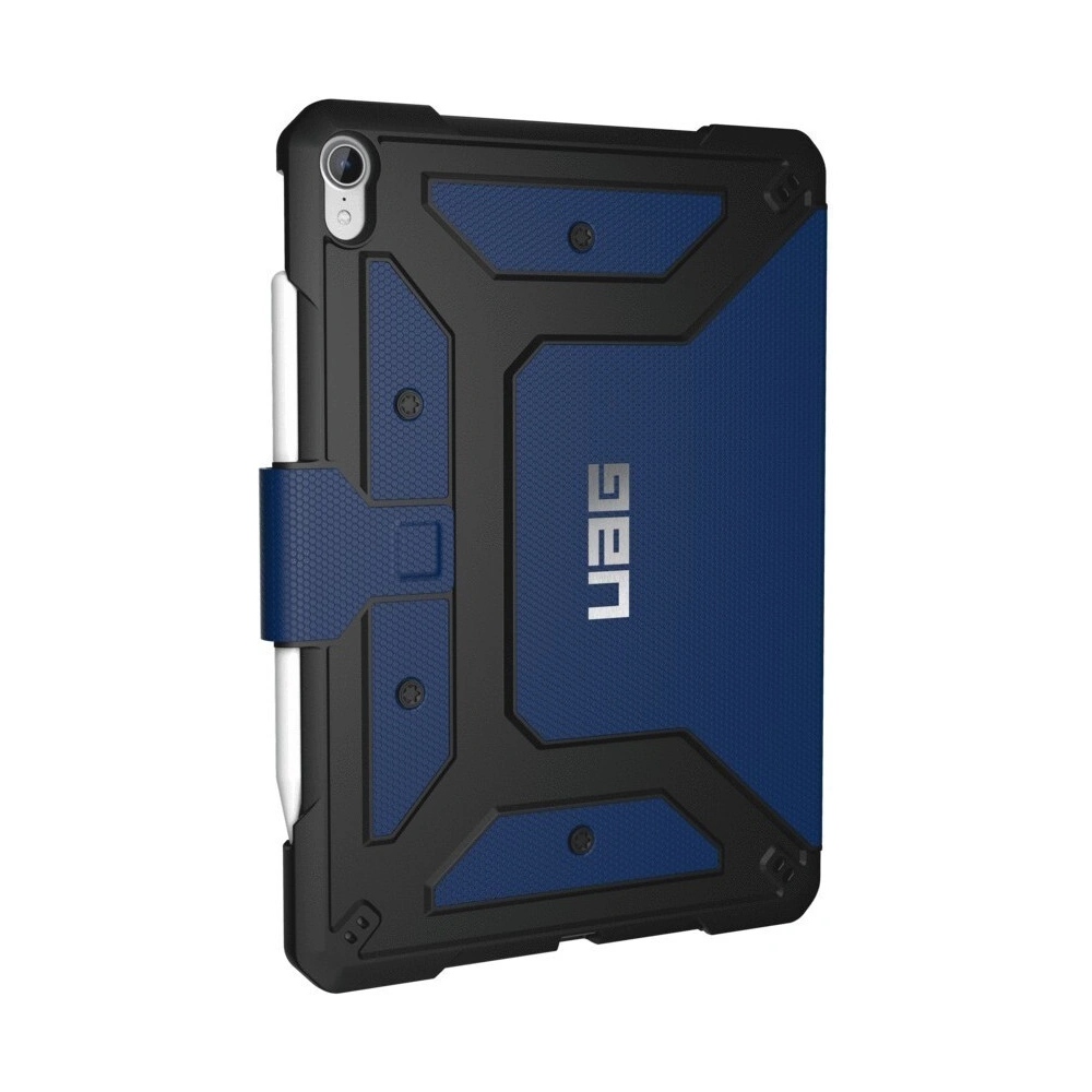 Hurtownia GSM - Etui UAG Urban Armor Gear Metropolis Apple iPad Pro 11 2020 (2. generacji) (niebieskie) - UAG289BLU - {ean13} - Hurt