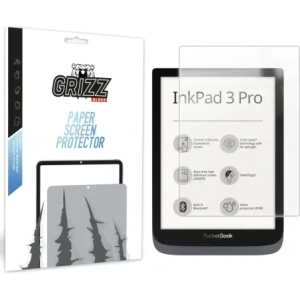 Hurtownia GSM - GrizzGlass PaperScreen Pocketbook InkPad 3 Pro - GRZ12800 - {ean13} - Hurt