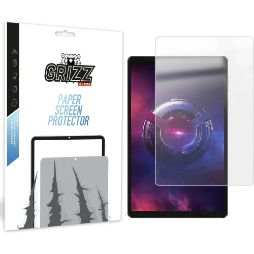 Folia matowa GrizzGlass PaperScreen do Lenovo Legion Tab 3