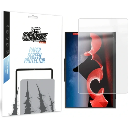 Folia matowa GrizzGlass PaperScreen do Lenovo Ultrabook ThinkPad X1