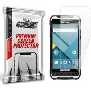 Hurtownia GSM - GrizzGlass CeramicFilm Nautiz X6 - GRZ12808 - {ean13} - Hurt