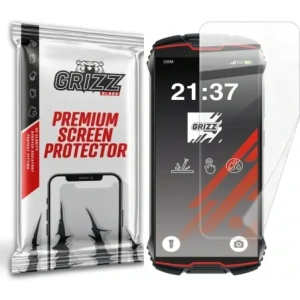 Hurtownia GSM - GrizzGlass CeramicFilm Cubot King Kong Mini 2 Pro - GRZ12809 - {ean13} - Hurt