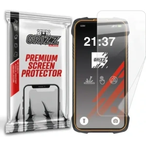 Hurtownia GSM - GrizzGlass CeramicFilm Cubot King Kong 6 - GRZ12811 - {ean13} - Hurt